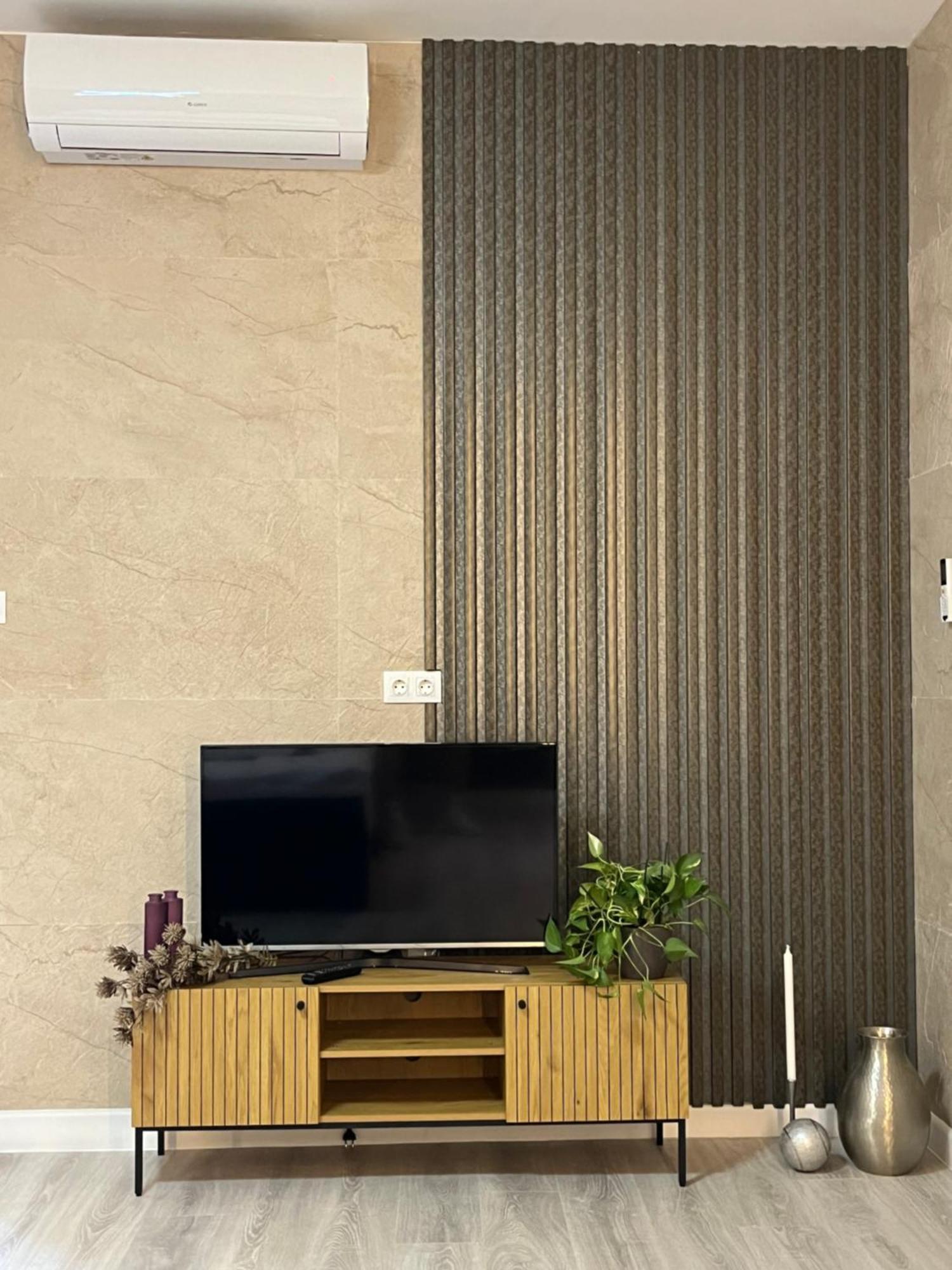 S8 Downtown Apartments With Optional Garage Budapeşte Dış mekan fotoğraf