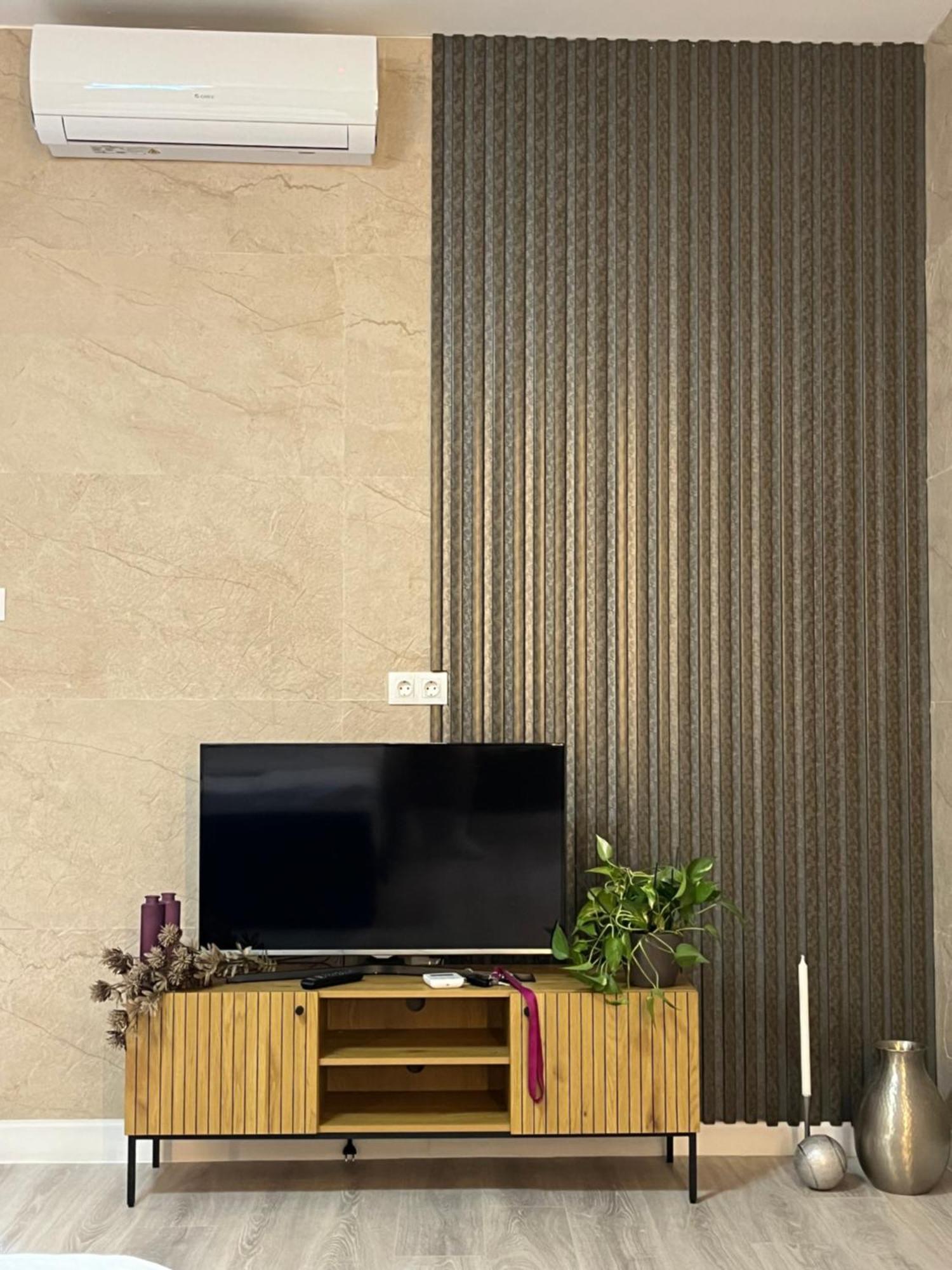 S8 Downtown Apartments With Optional Garage Budapeşte Dış mekan fotoğraf