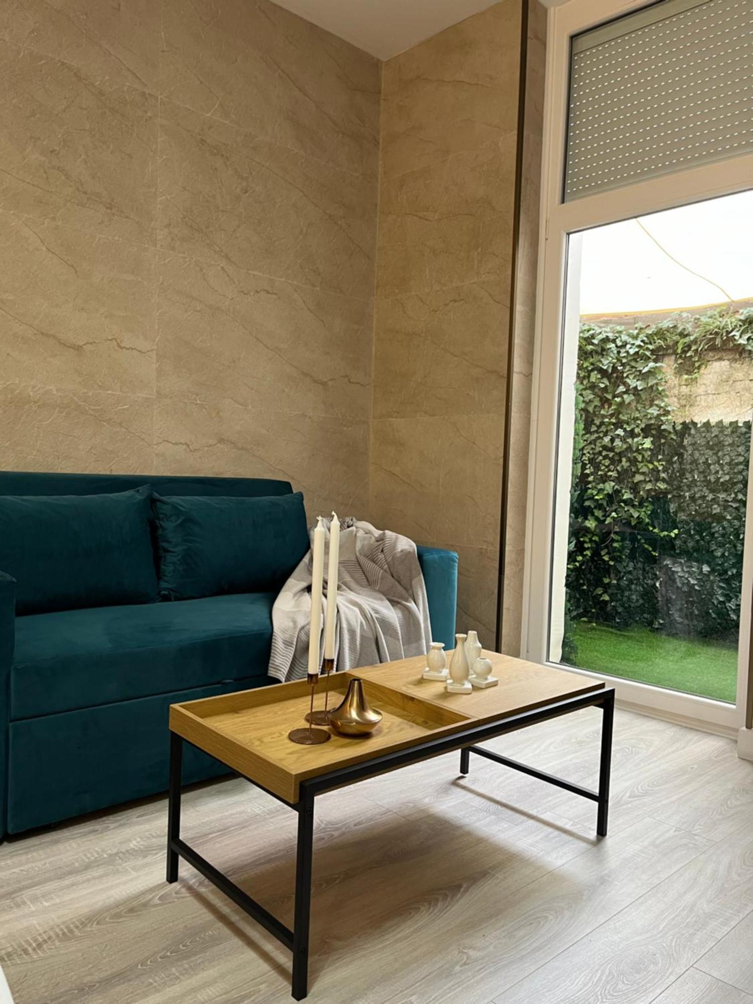 S8 Downtown Apartments With Optional Garage Budapeşte Dış mekan fotoğraf