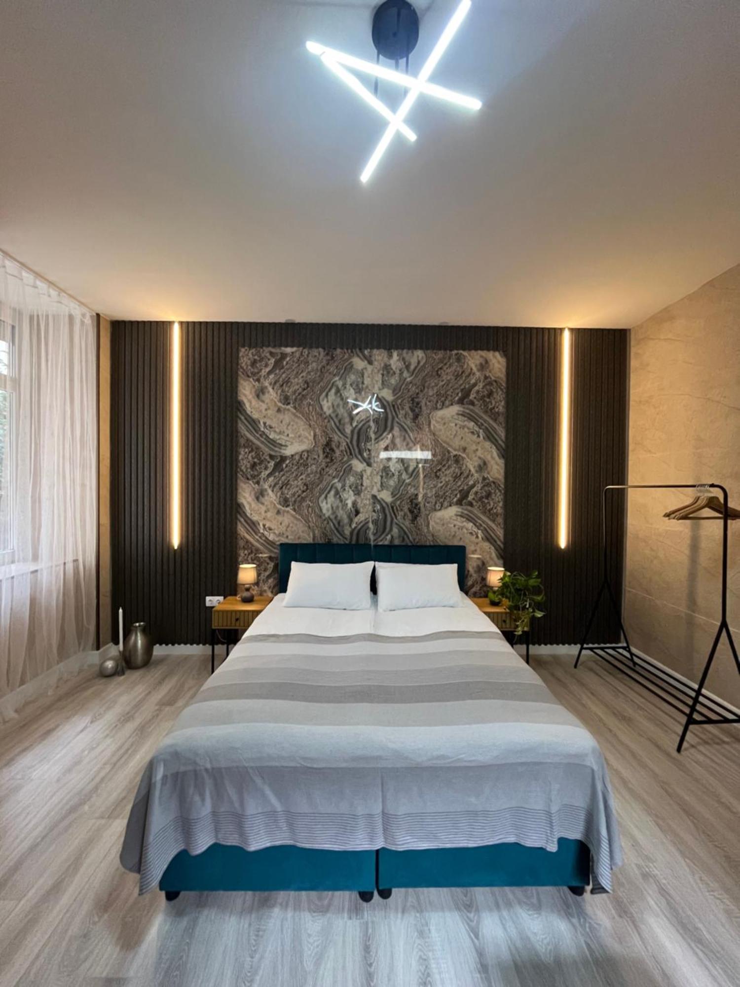 S8 Downtown Apartments With Optional Garage Budapeşte Dış mekan fotoğraf