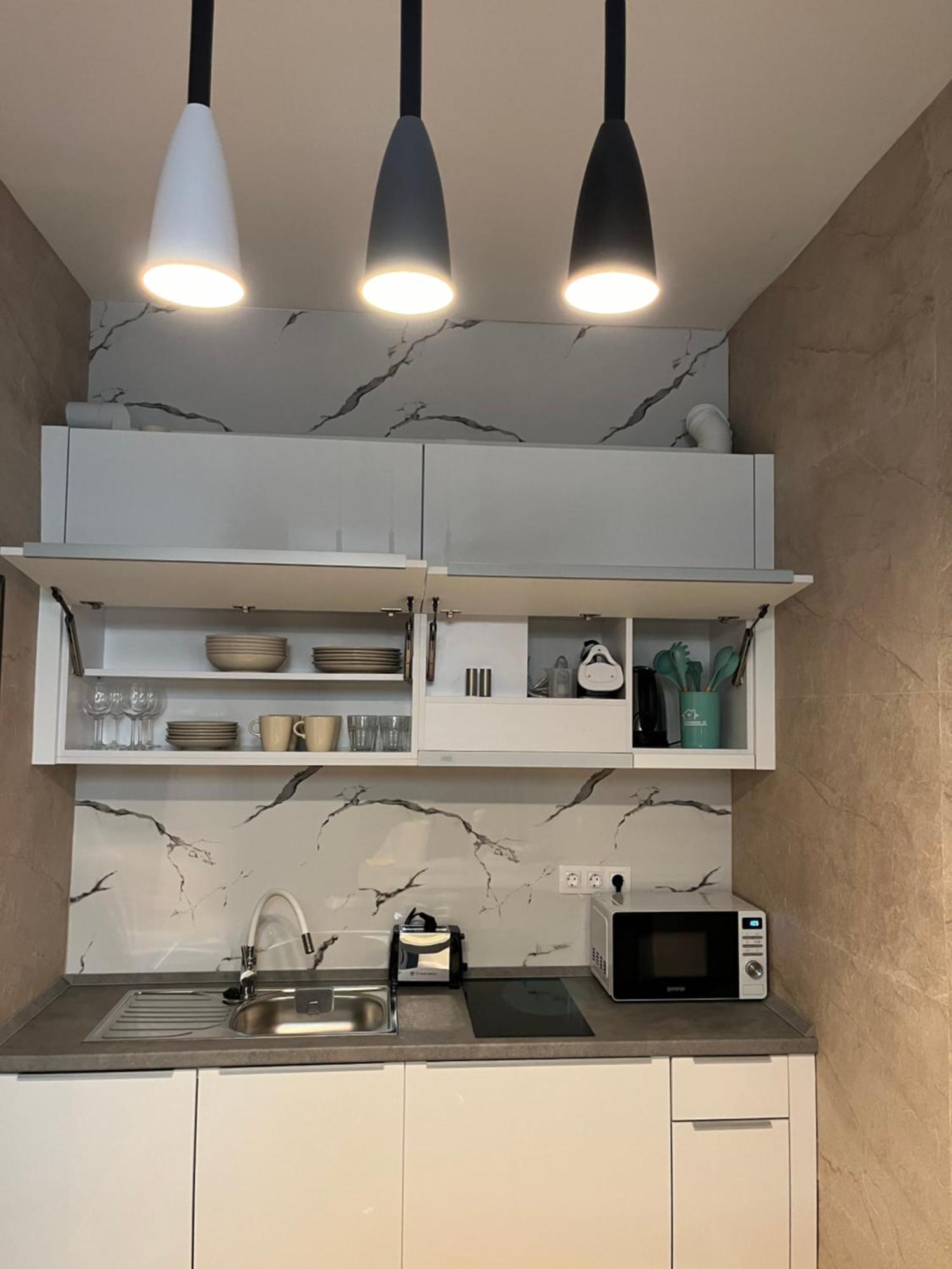 S8 Downtown Apartments With Optional Garage Budapeşte Dış mekan fotoğraf