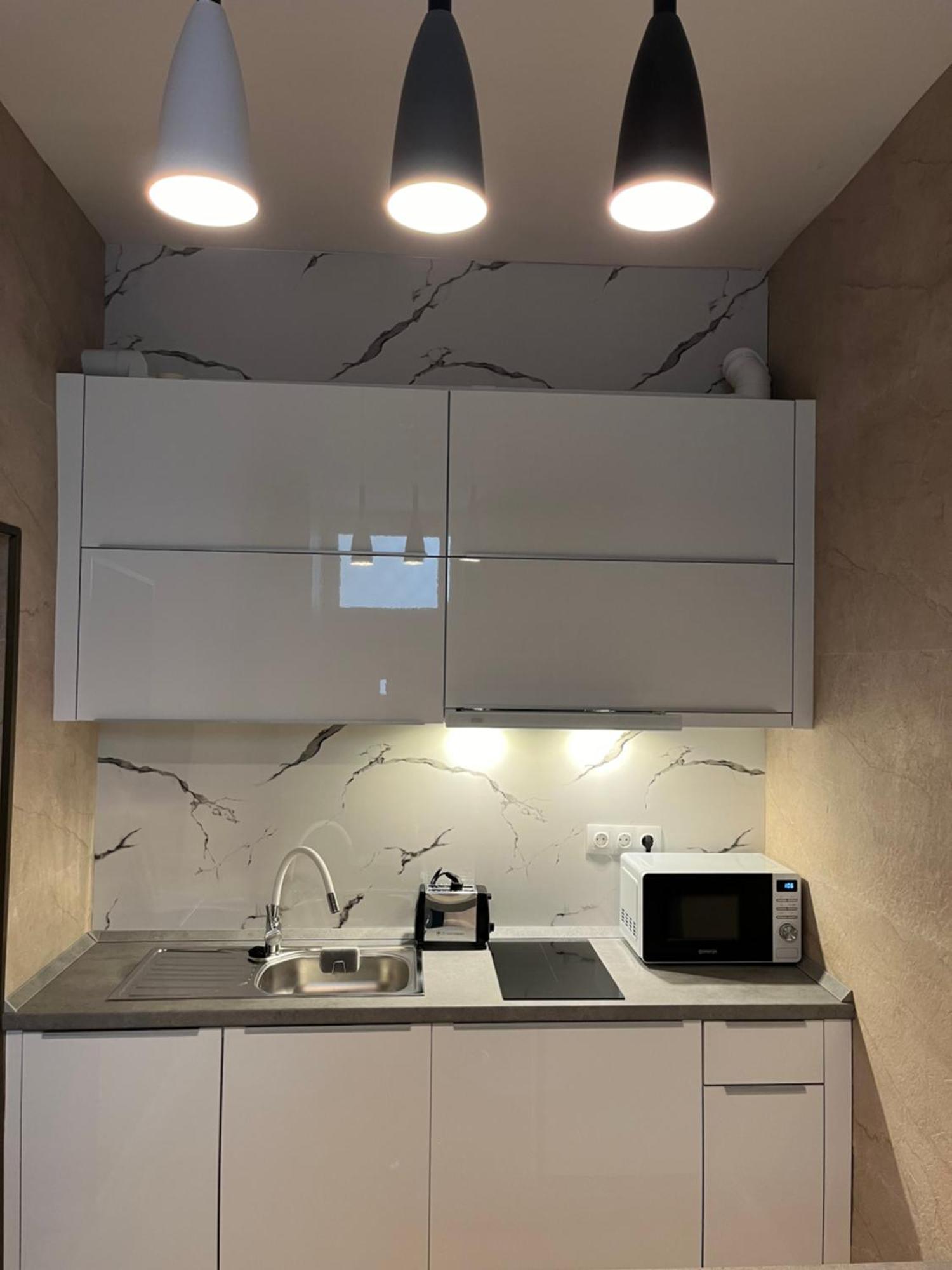 S8 Downtown Apartments With Optional Garage Budapeşte Dış mekan fotoğraf