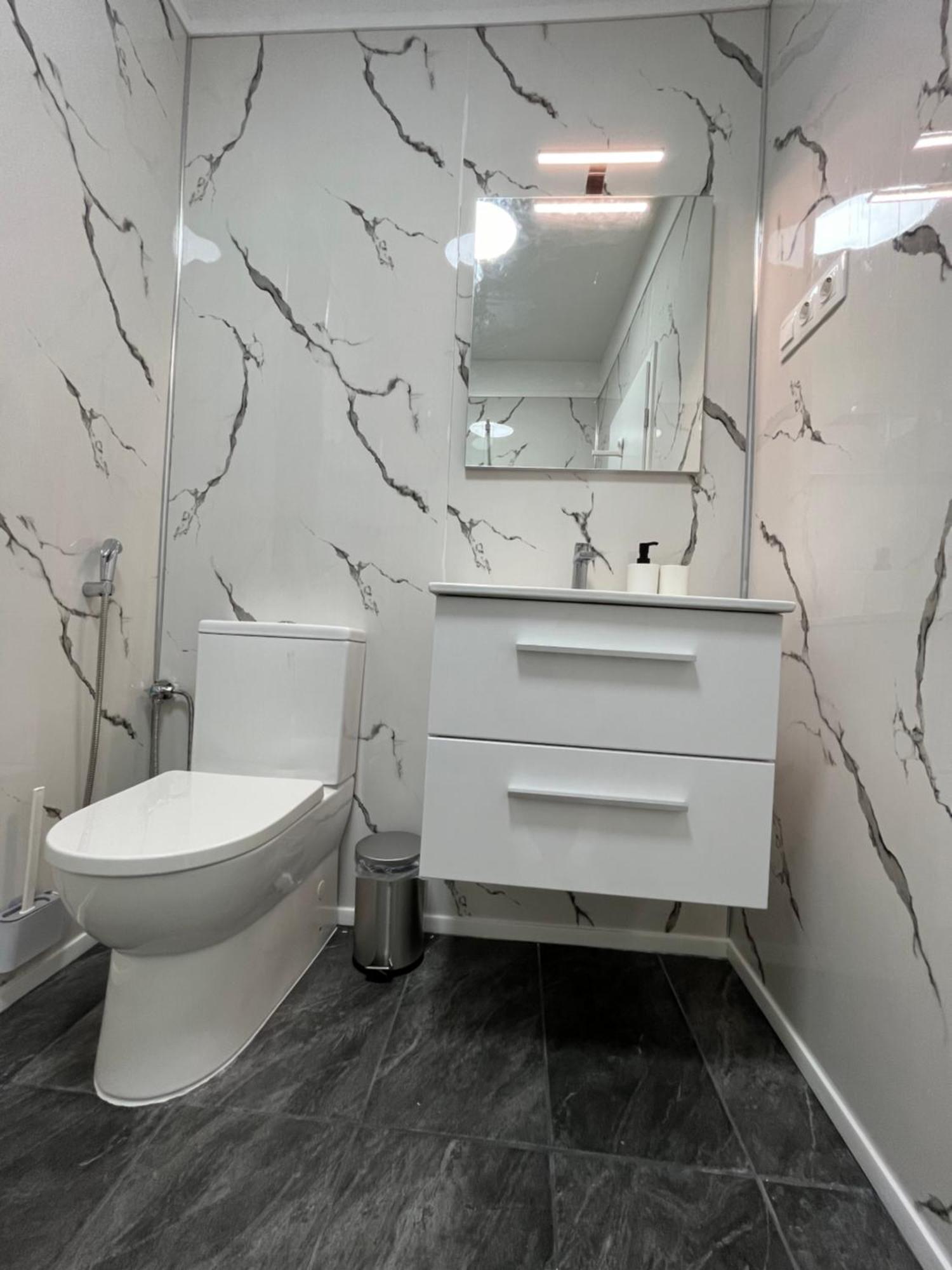 S8 Downtown Apartments With Optional Garage Budapeşte Dış mekan fotoğraf