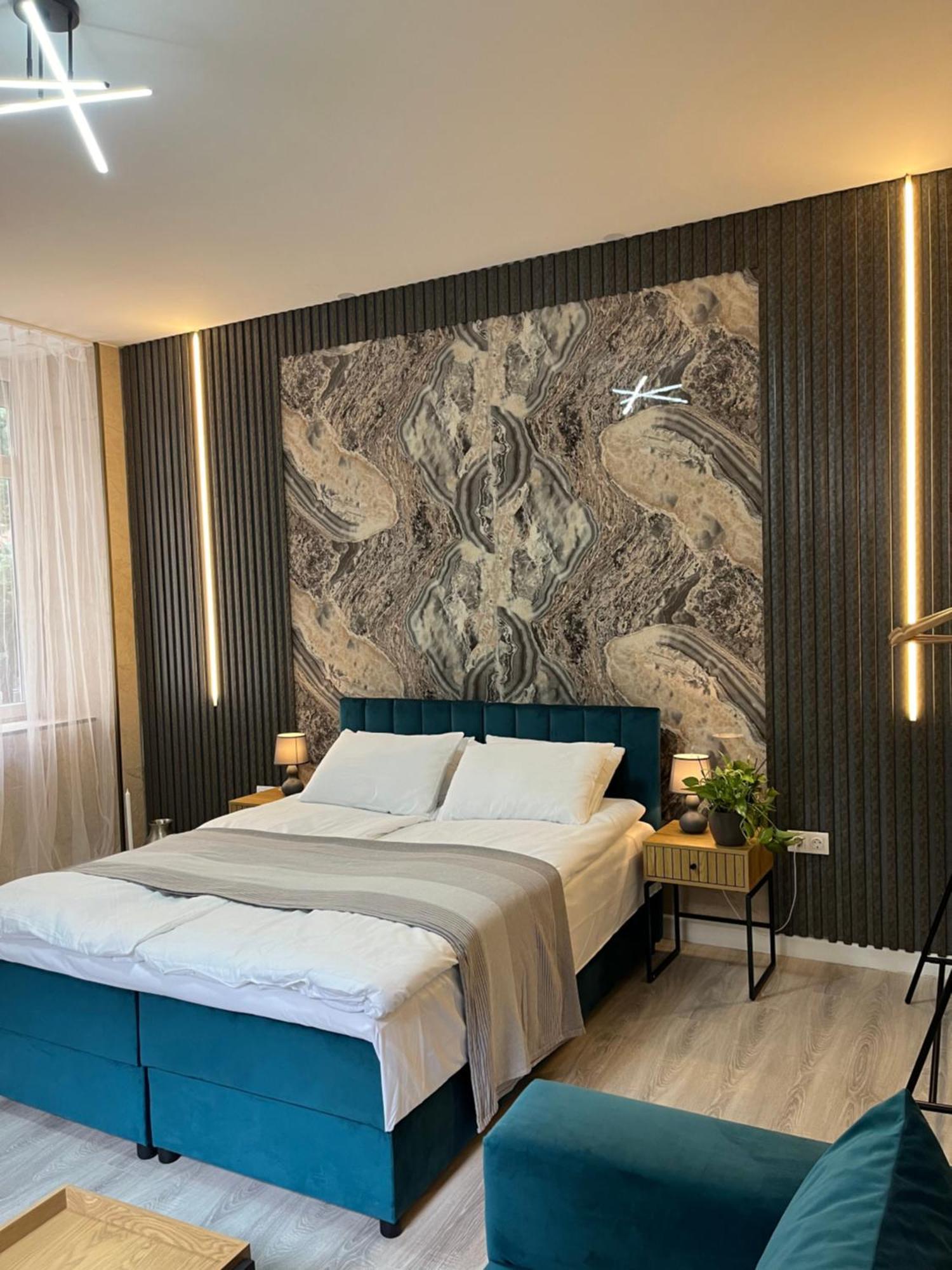 S8 Downtown Apartments With Optional Garage Budapeşte Dış mekan fotoğraf