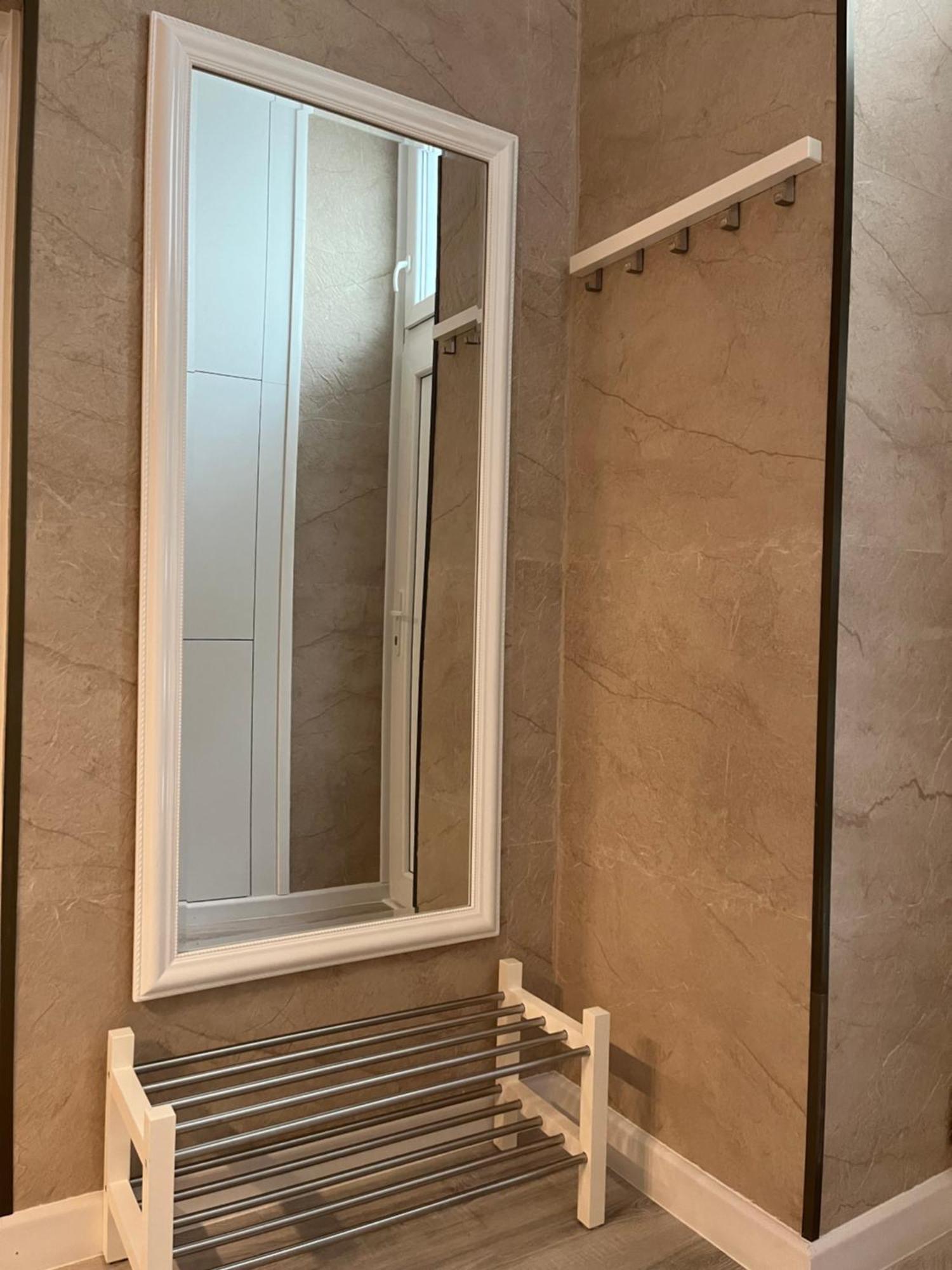 S8 Downtown Apartments With Optional Garage Budapeşte Dış mekan fotoğraf