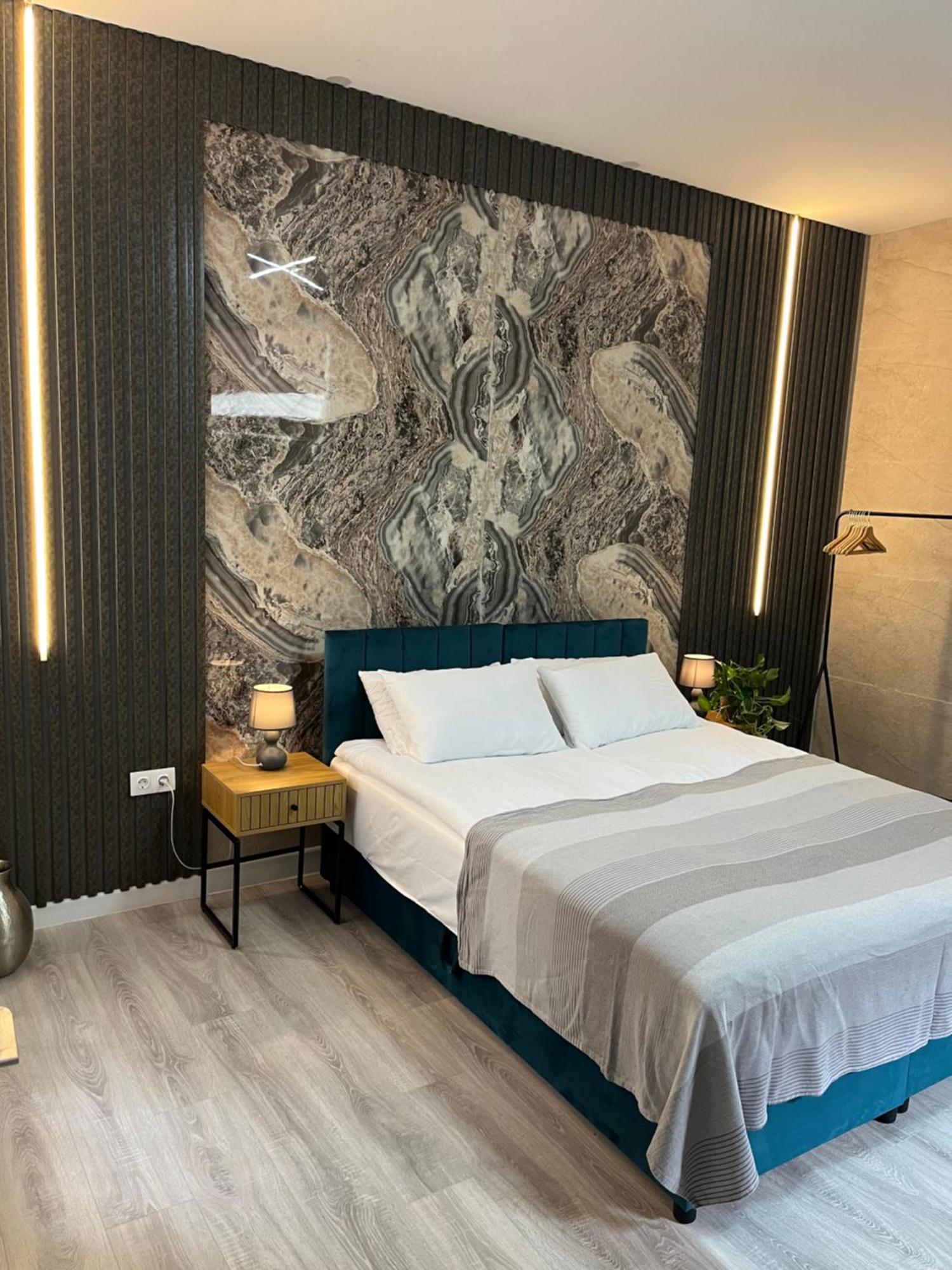 S8 Downtown Apartments With Optional Garage Budapeşte Dış mekan fotoğraf