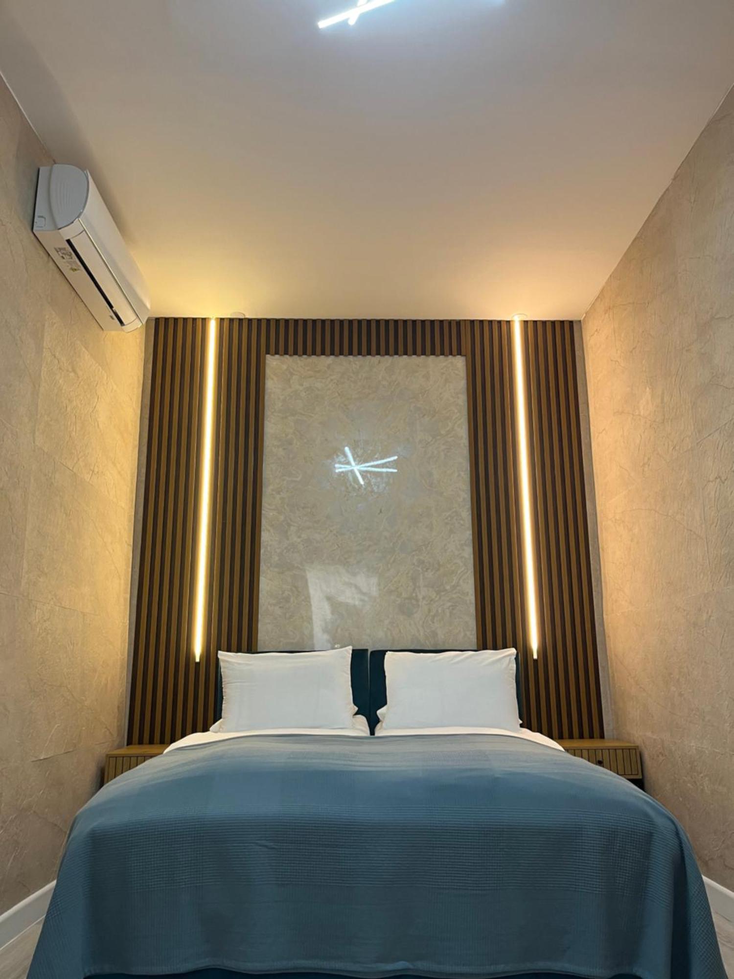 S8 Downtown Apartments With Optional Garage Budapeşte Dış mekan fotoğraf